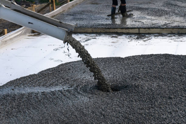 Best Concrete Sealing and Maintenance in Winfield, MO