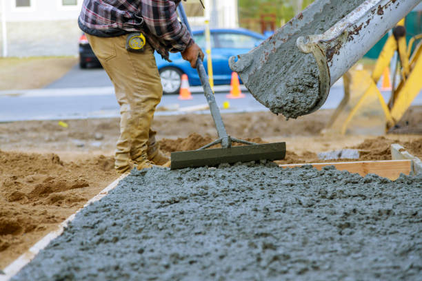 Best Concrete Retaining Walls in Winfield, MO