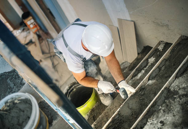 Best Stamped Concrete Services in Winfield, MO