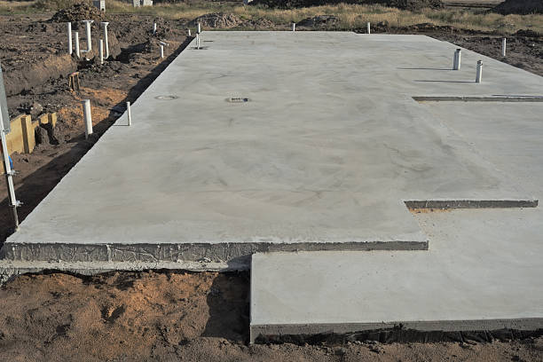 Best Concrete Sidewalk Installation in Winfield, MO