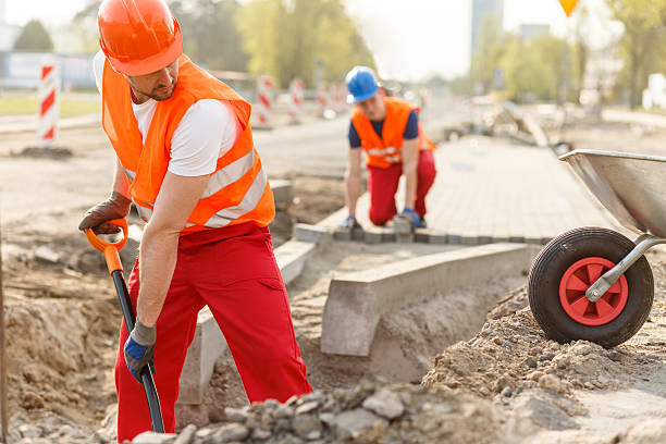 Best Concrete Foundation Repair in Winfield, MO