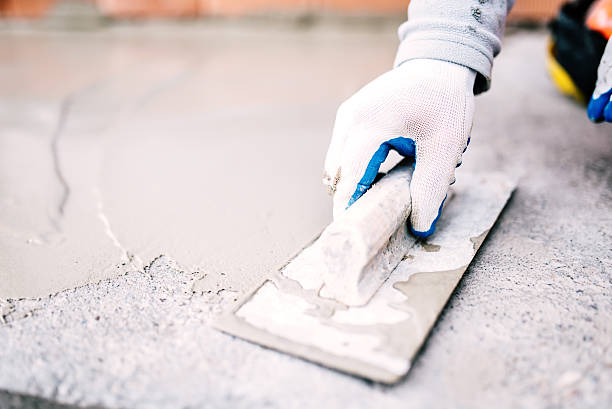 Best Concrete Foundation Repair in Winfield, MO